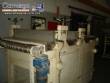 Manufacturing line of chips 