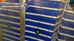 Norma Stainless steel lid positioning feeder
