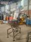 Norma Stainless steel lid positioning feeder