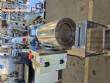 AGMAC 50 kg stainless steel shredder processor