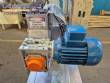 AGMAC 50 kg stainless steel shredder processor
