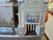 AGMAC 50 kg stainless steel shredder processor