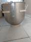 Industrial mixer 60 L Amadio