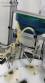 Rotary filling line for dropper bottles with Certo cylindrical self-adhesive labels