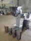 Stainless steel rotary granulator for powders and granules Lemaq