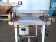 Guillotine pasta cutter 200 mm