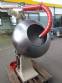 Stainless steel dredger 100 L Lawes