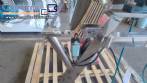 100-liter stainless steel V-blender