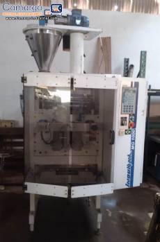 Packaging for powder products Indumak