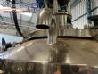 Tank for electric heating 100 L