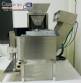 Capsule encapsulator, counter and polisher, capacity 22,000 capsules per hour.