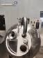 Coater with stainless steel bowl and carbon steel body