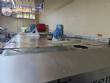 Continuous conveyor tunnel furnace with gas burner Supremax