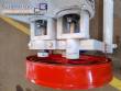Sigma stainless steel tilting mixer Alic 50 liters