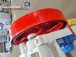 Sigma stainless steel tilting mixer Alic 50 liters