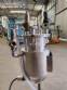 Consolid stainless steel jacketed reactor