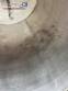 Filter for industrial processes in stainless steel sparkler