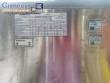 Prtica stainless steel ultra-freezer