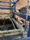 Vacuum Forming Machine, table area 2.20 x 1.22 m, Vacuum Center