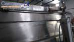 Ribbon Blender stainless steel 2000 L