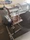 Extra-fine, wavy potato straw production line, batch capacity up to 1000 kg per hour.