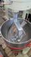 Am�dio planetary mixer 80 liters