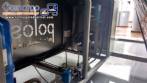 Mini pasteurization cooling and maturation plant Polo Sul PSMP 600