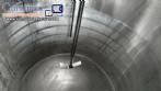 Mini pasteurization cooling and maturation plant Polo Sul PSMP 600