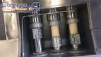 Homogenizer in stainless steel APV