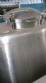 Stainless steel tank