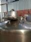 Stainless steel tank