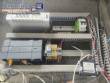 Stainless steel climate chamber for stability testing