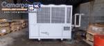 Chiller cooling system Refrisat