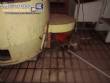 Melangeur melanger for chocolate 335 liters