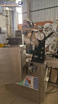 Flow pack packaging machine R Camargo MEGA PACK I