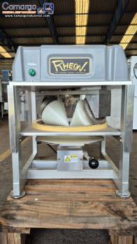 Rheon pizza dough roller