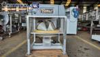 Rheon pizza dough roller