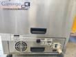 Ultronique stainless steel benchtop ultrasonic washer for laboratories.