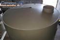 Grabe 2000 L PP Polypropylene Polymer Plastic Tank