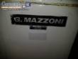 Intermediate Soap Extruder G.Mazzoni