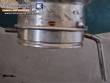 Double cone blender
