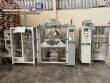 Indumak MM 250 packaging machine and MK 30 baler