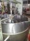 Stainless steel jacketed open tray