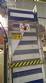 TecnoEnvase TAG 5000 stainless steel vibratory cap feeder and orienter