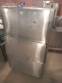 Industrial ice maker ITV
