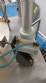 Rotmaq screw capping machine with cap positioning elevator