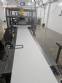 Laminating line for the production of cereal bars
