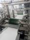 Laminating line for the production of cereal bars