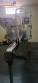 Linear filling machine with 6 pistons filling system