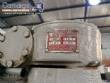 Stainless steel tilting mixing tank/vat by Alic Imarvil, 100 liters.